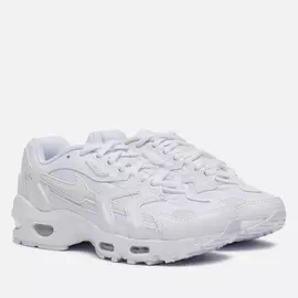 Женские кроссовки Nike Air Max 96 II, цвет белый, размер 40 EU