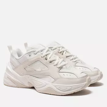 Женские кроссовки Nike M2K Tekno, цвет белый, размер 38.5 EU