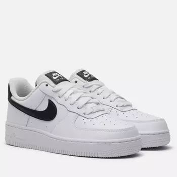 Женские кроссовки Nike Wmns Air Force 1 '07, цвет белый, размер 40 EU