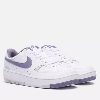 Женские кроссовки Nike Wmns Gamma Force, цвет белый, размер 36.5 EU