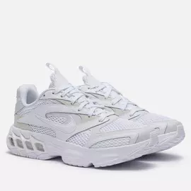 Женские кроссовки Nike Zoom Air Fire, цвет белый, размер 40.5 EU