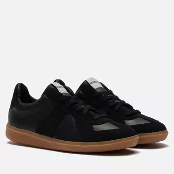 Женские кроссовки Novesta GAT, цвет чёрный, размер 38 EU