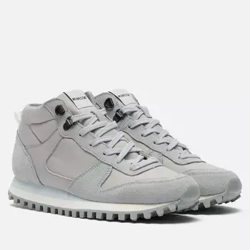 Женские кроссовки Novesta Marathon Apex, цвет серый, размер 37 EU