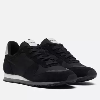 Женские кроссовки Novesta Marathon, цвет чёрный, размер 37 EU