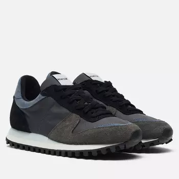 Женские кроссовки Novesta Marathon Trail, цвет серый, размер 37 EU