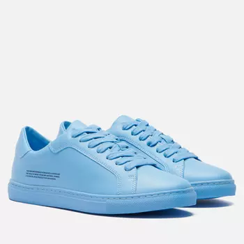 Женские кроссовки PANGAIA Grape Leather, цвет синий, размер 36 EU