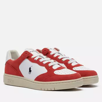 Женские кроссовки Polo Ralph Lauren