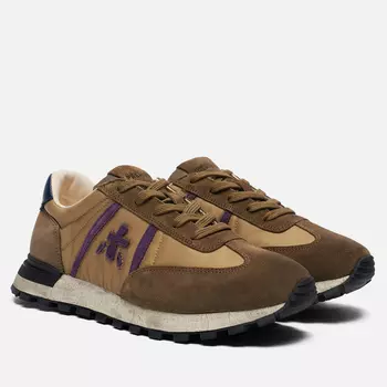 Женские кроссовки Premiata