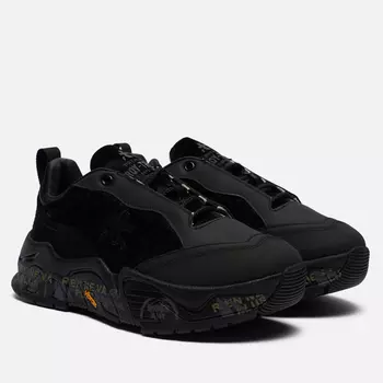 Женские кроссовки Premiata