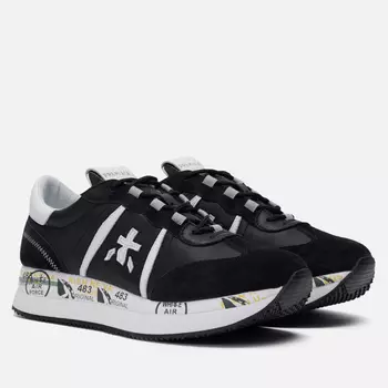 Женские кроссовки Premiata