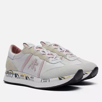 Женские кроссовки Premiata