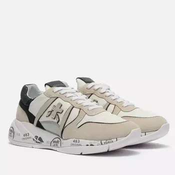 Женские кроссовки Premiata