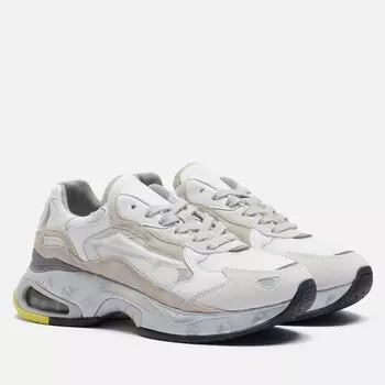 Женские кроссовки Premiata