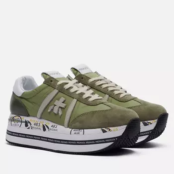 Женские кроссовки Premiata