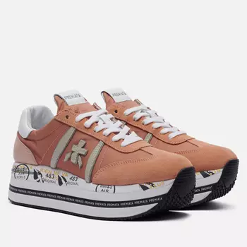 Женские кроссовки Premiata