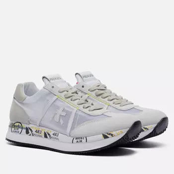 Женские кроссовки Premiata