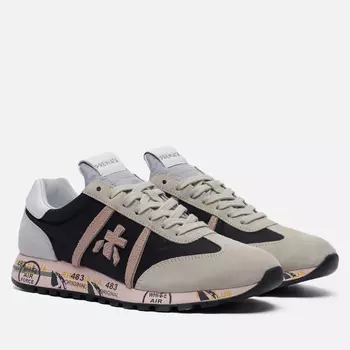 Женские кроссовки Premiata