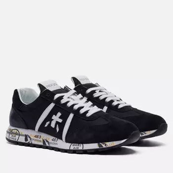 Женские кроссовки Premiata