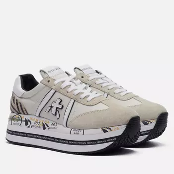 Женские кроссовки Premiata