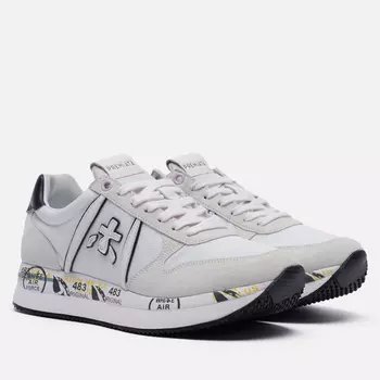 Женские кроссовки Premiata