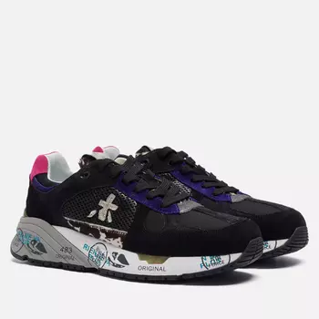 Женские кроссовки Premiata