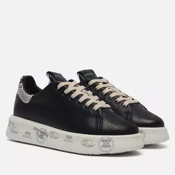 Женские кроссовки Premiata