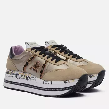 Женские кроссовки Premiata