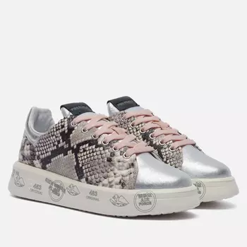 Женские кроссовки Premiata