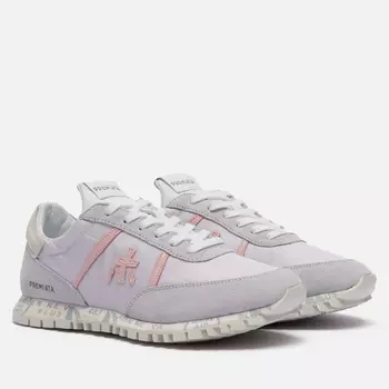 Женские кроссовки Premiata