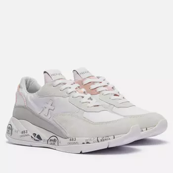 Женские кроссовки Premiata