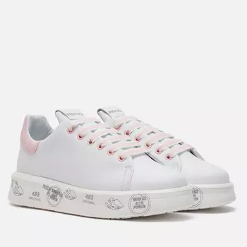 Женские кроссовки Premiata