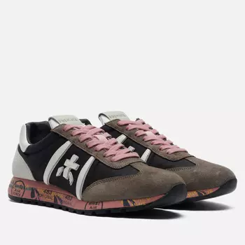 Женские кроссовки Premiata