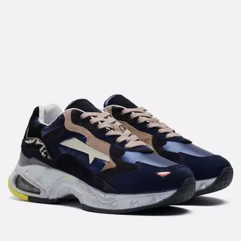 Женские кроссовки Premiata