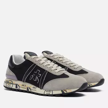 Женские кроссовки Premiata