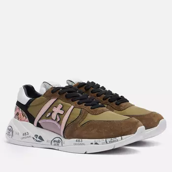 Женские кроссовки Premiata