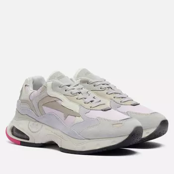 Женские кроссовки Premiata