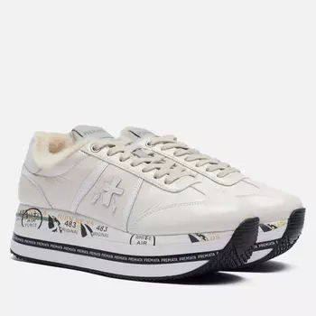 Женские кроссовки Premiata