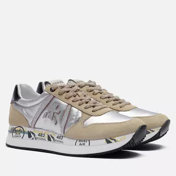 Женские кроссовки Premiata