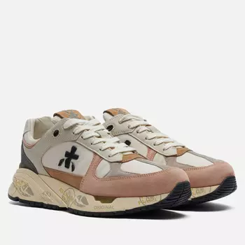 Женские кроссовки Premiata