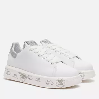 Женские кроссовки Premiata