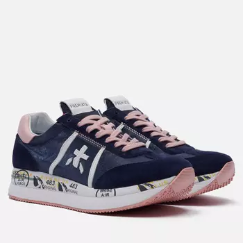 Женские кроссовки Premiata