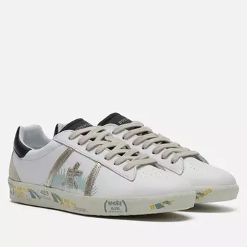 Женские кроссовки Premiata