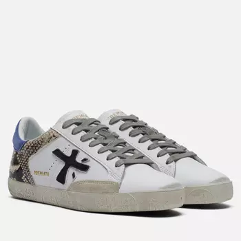 Женские кроссовки Premiata