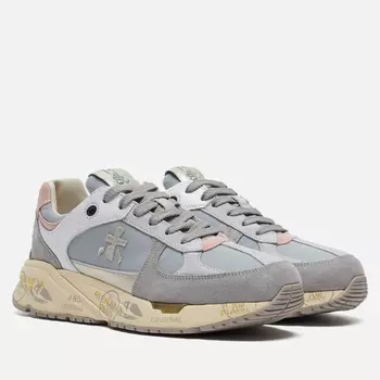 Женские кроссовки Premiata