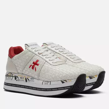 Женские кроссовки Premiata