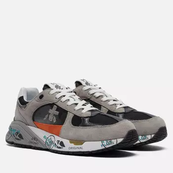 Женские кроссовки Premiata