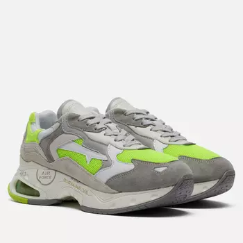 Женские кроссовки Premiata