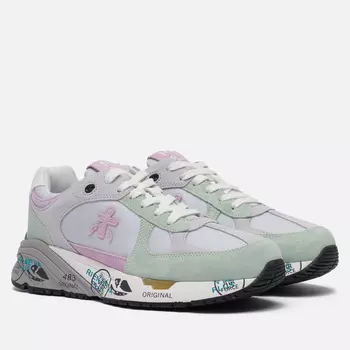 Женские кроссовки Premiata