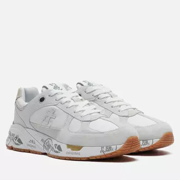 Женские кроссовки Premiata