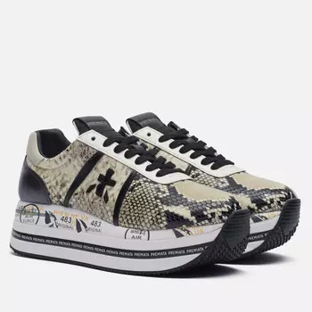 Женские кроссовки Premiata